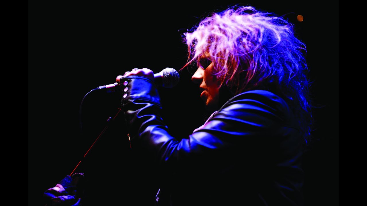 Never The Bride - If I Close My Eyes (In Concert At The Stables Theatre)