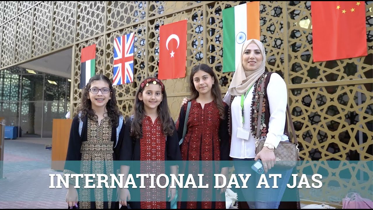 JAS International Day 2023