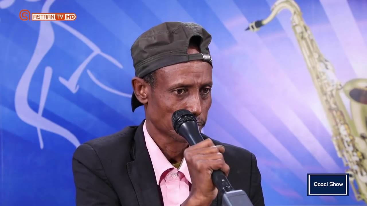 CaIi Mire  Dacar Qaaci  2019