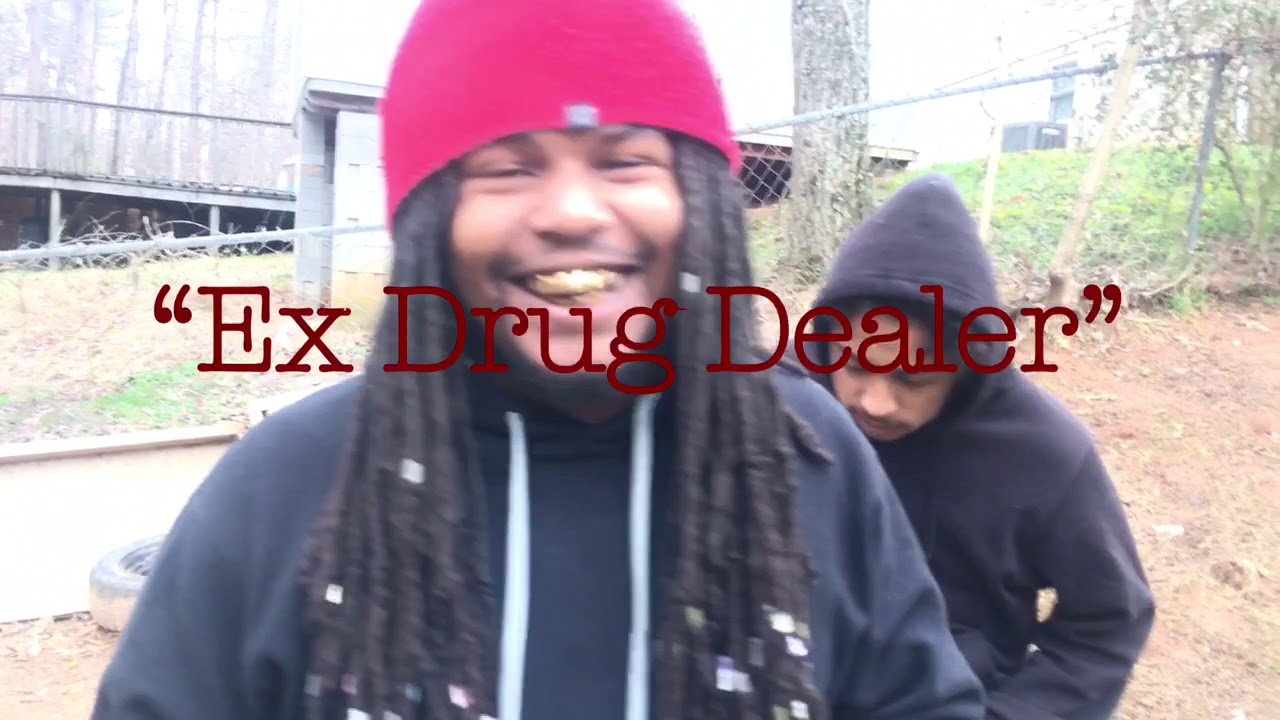 Young Zukaa "Ex Drug Dealer" (Official Video)