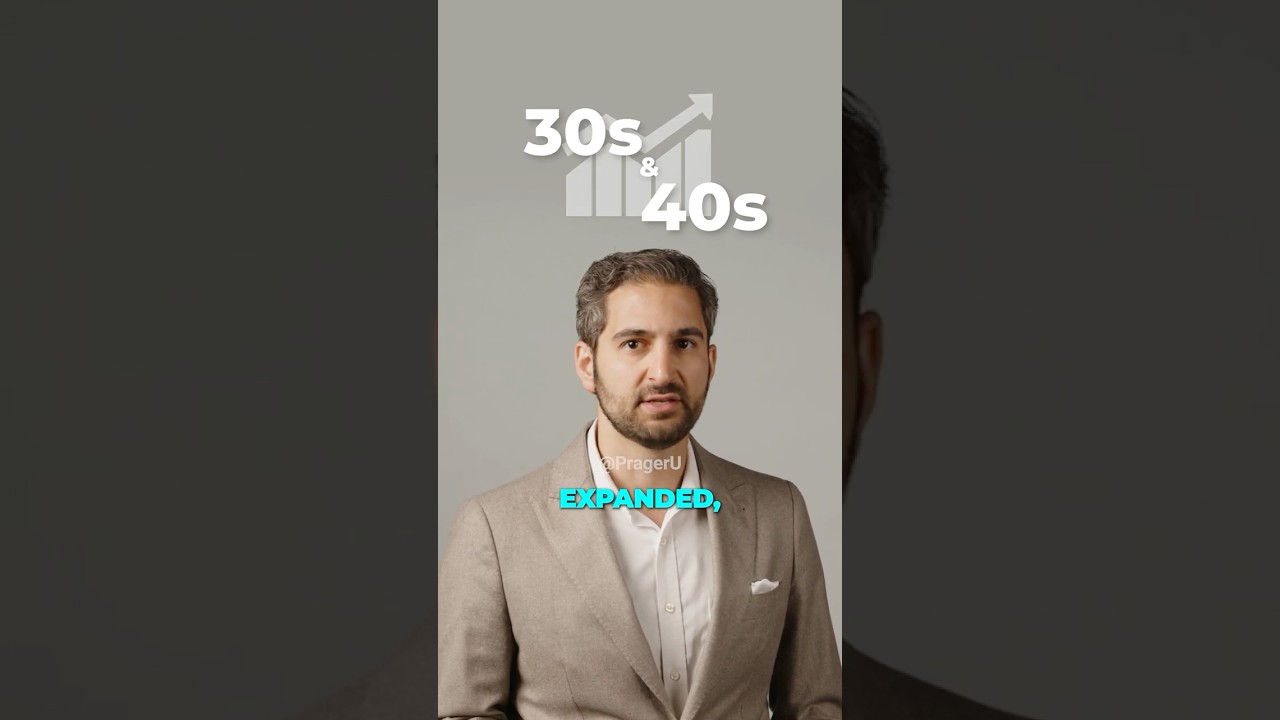 Are tariffs a good thing for the American economy? 🤔