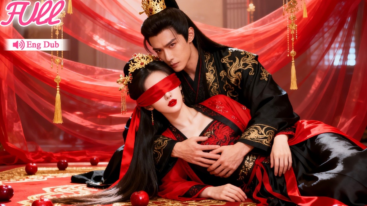 Betrayed By Jerk, I Marry “Disabled” Prince—Turns Out He Was Faking, And I’m Off To The Top Of Life!