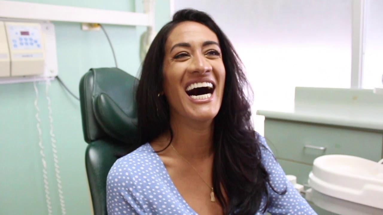 Veneers | My Smile Makeover at Twin Gates Dental Center, Jamaica