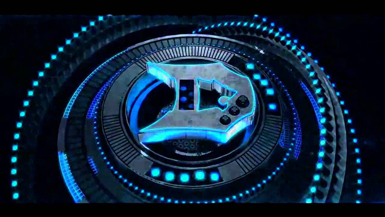 Official DesignerBattleDE 2014 TRAILER