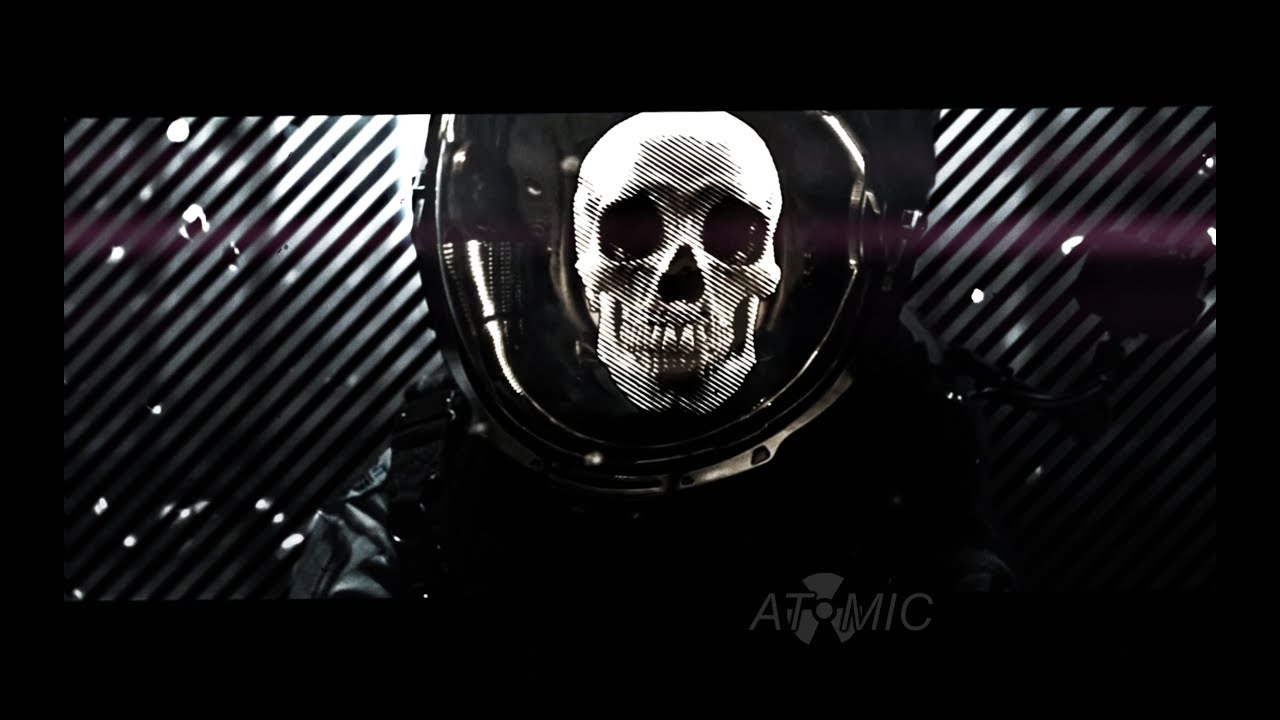 In Space, no one can hear you scream [Alien Covenant Edit]