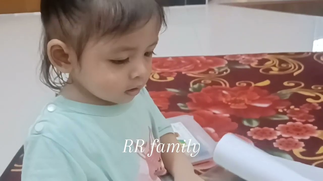 Gambar oing oing #child #anak #vloganak 