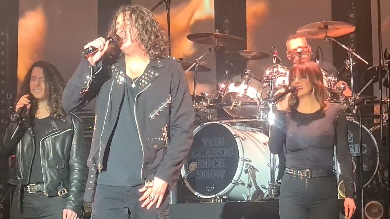 The Classic Rock Show,  Bohemian Rhapsody,  Dartford 12th Jan 2026