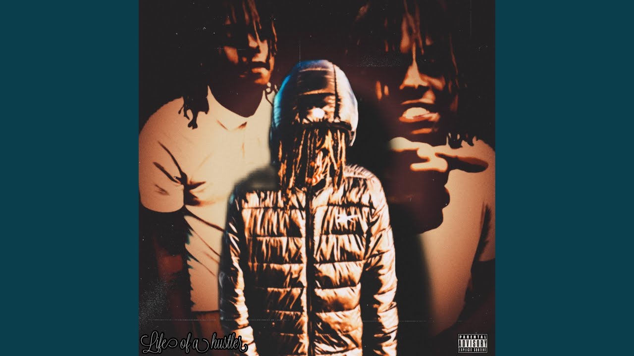 Hustle story (feat. PGJAYY)