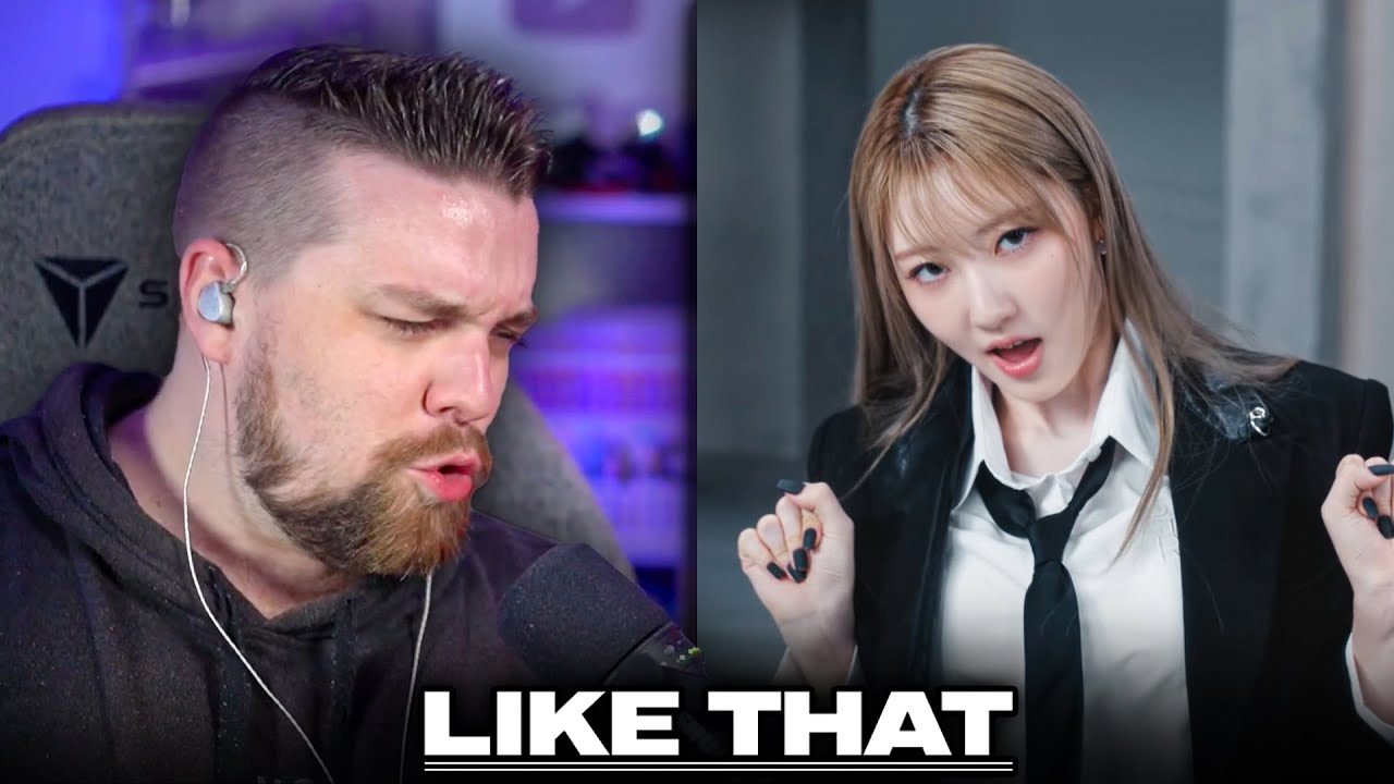 BABYMONSTER Are LIKE THAT | Performance REACTION