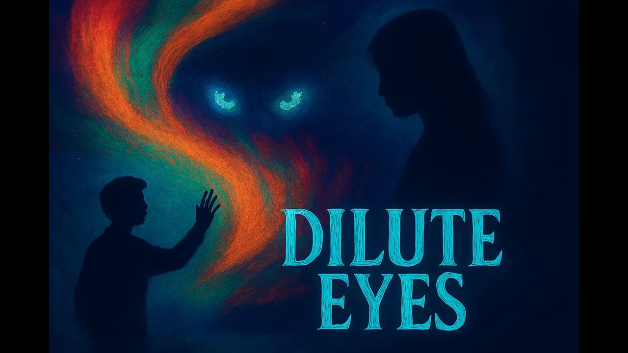 Dilute Eyes - Song by A.S.H MUSIC AND FUN