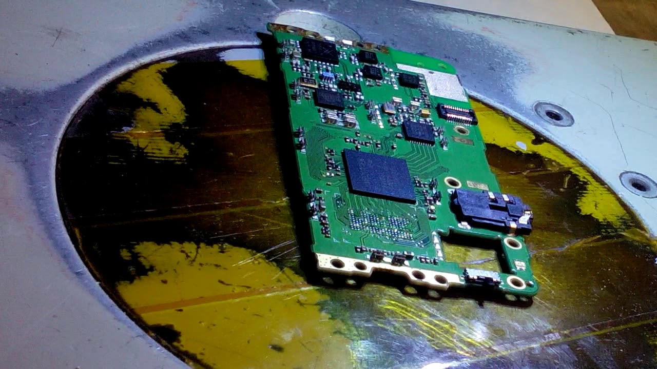 philips w6610 write by vendor in factory image tab