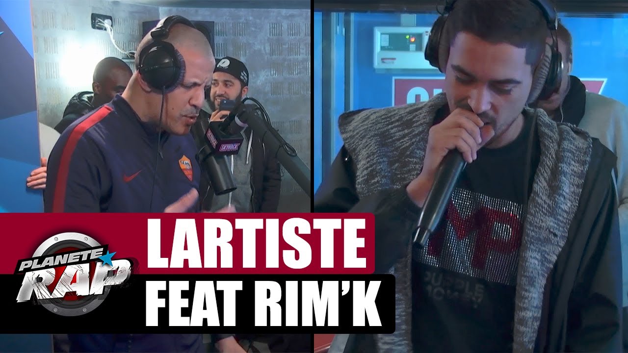 Lartiste 