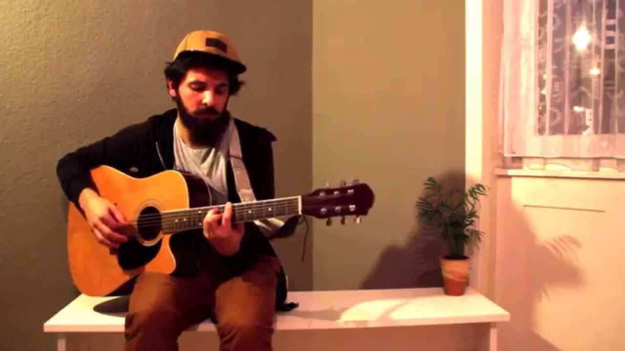 The Blower's Daughter (Cover) - Carlos Jerez