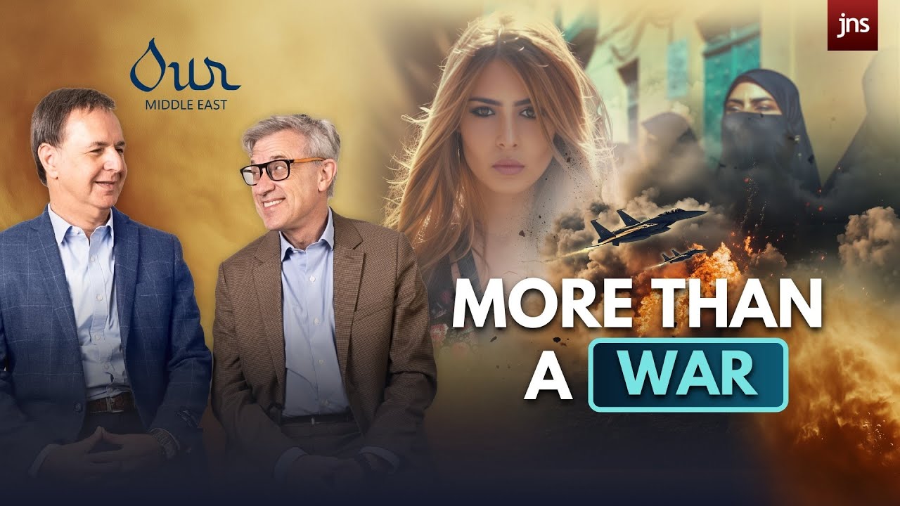 What the West is missing about the Gaza war | Our Middle East