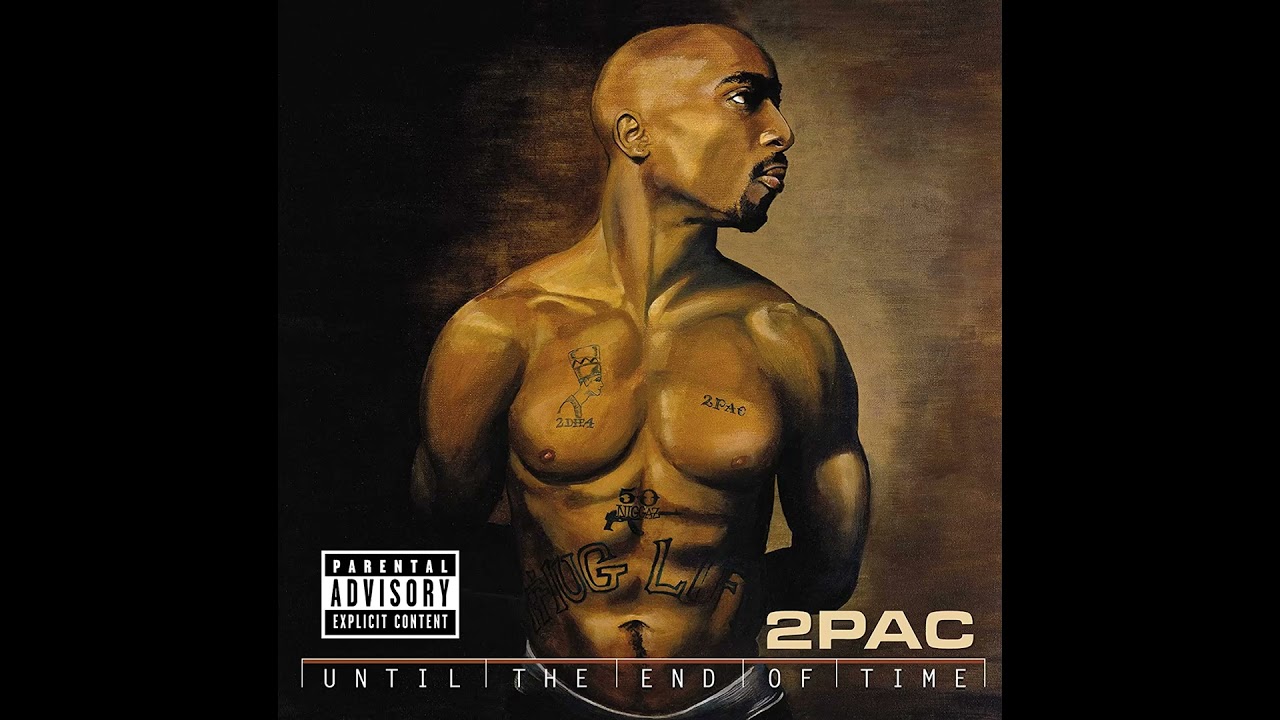 2Pac - Lil' Homies (HQ)