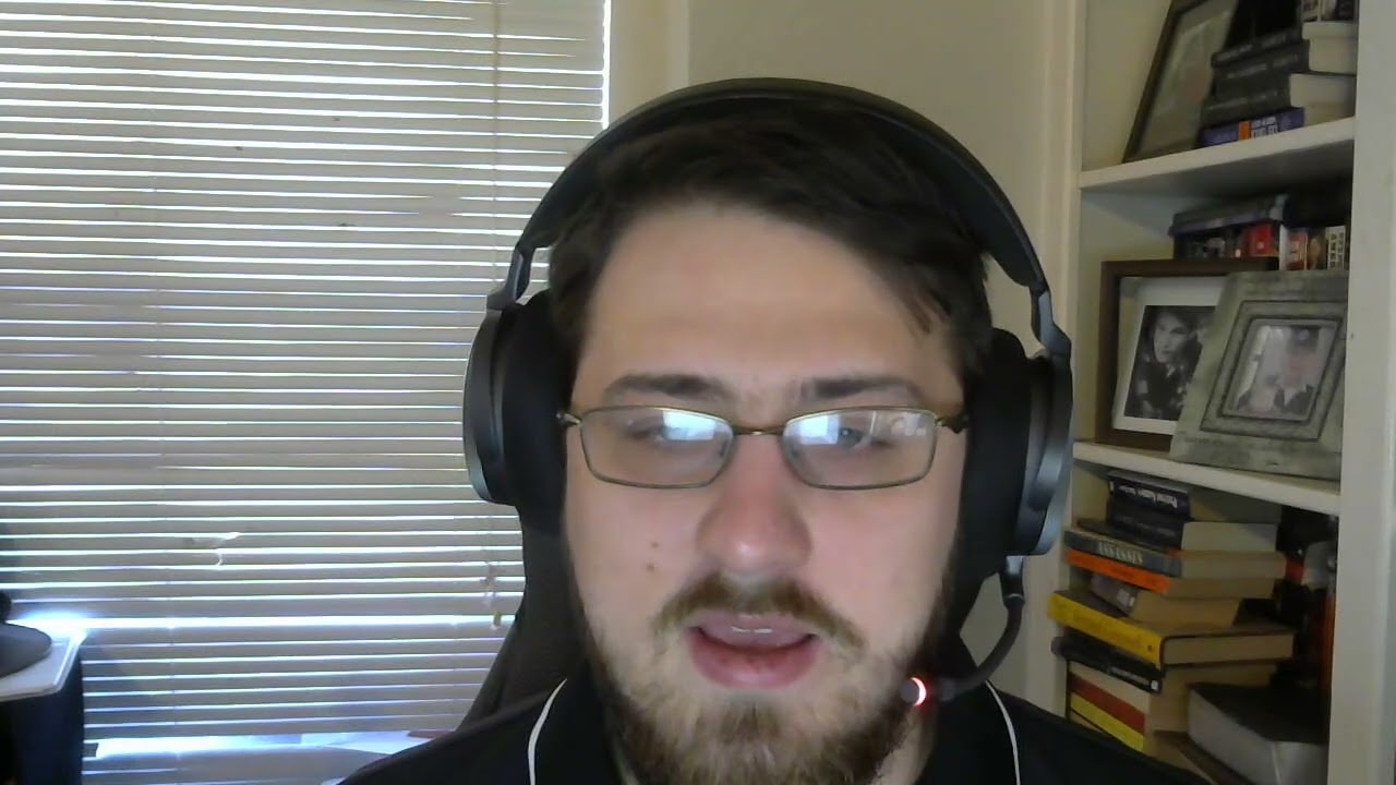 Video Response Assignment 02.22.2026