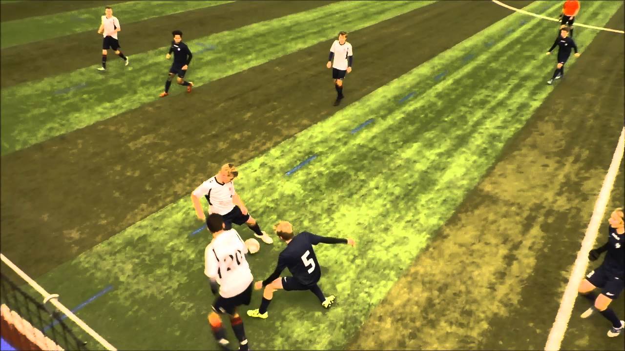 Legirus vs FC Espoo 1 - 1