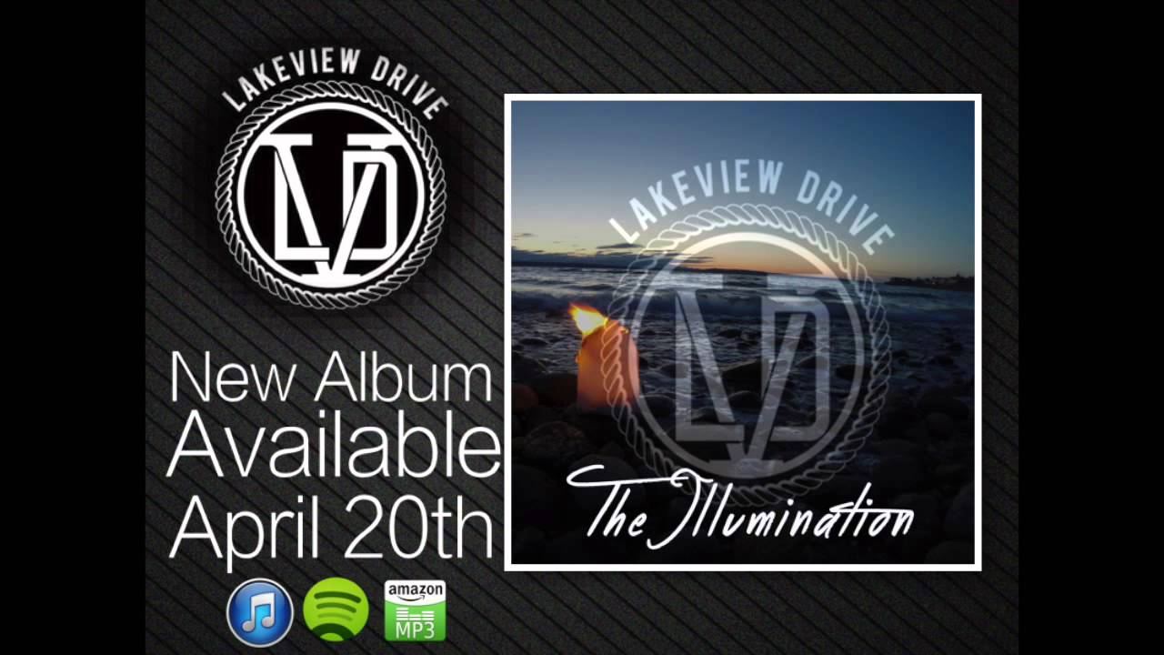 Lakeview Drive - The Evening (NEW ALBUM OUT NOW!)