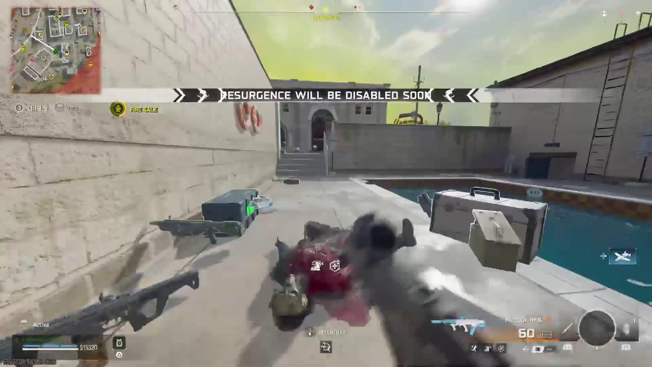 Call of duty