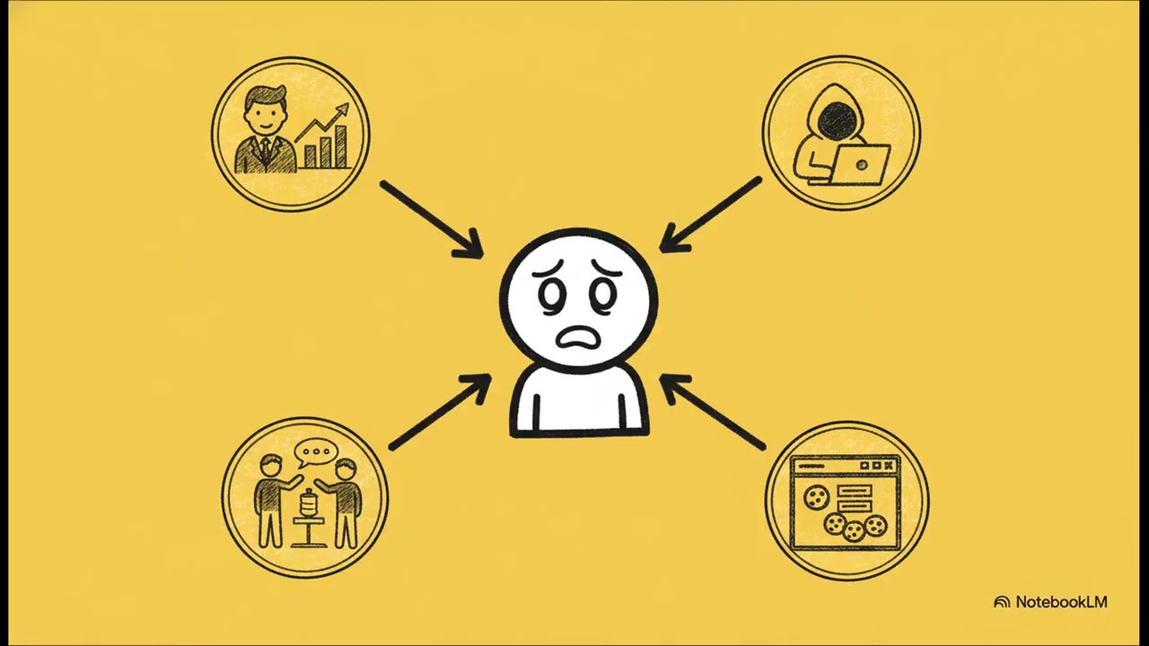 The Ghost in the Room: The Art of Elicitation and the Shield of Silence