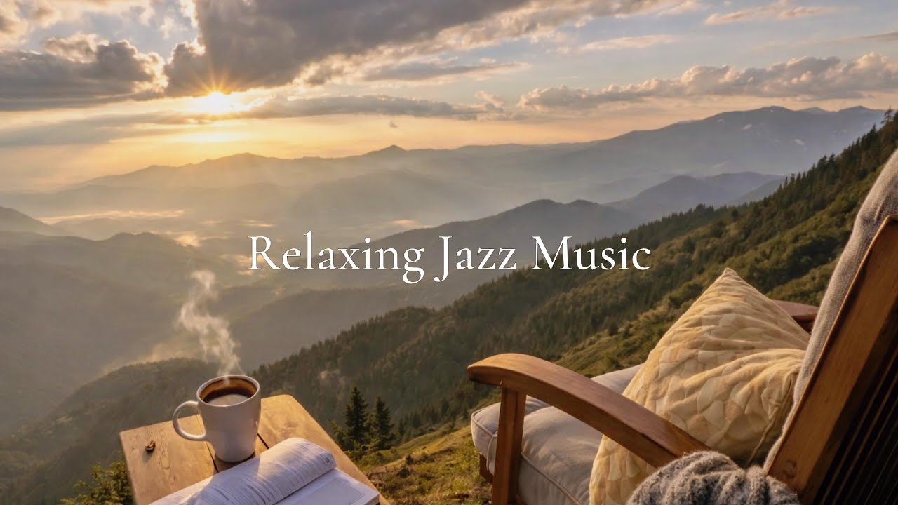 Vintage Swing & Smooth Melodies 🎷 Smooth rhythms 🎷Cozy Evenings, Soft Rhythms
