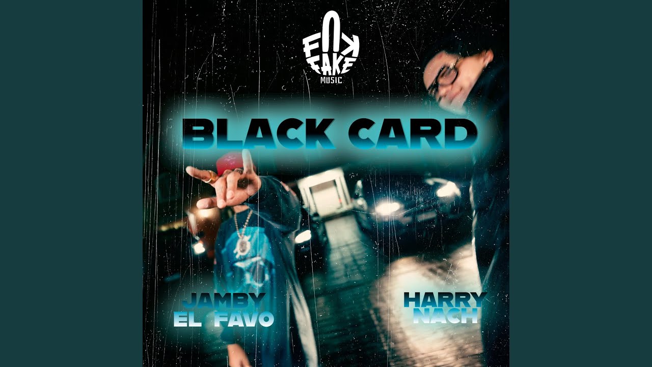 Black Card