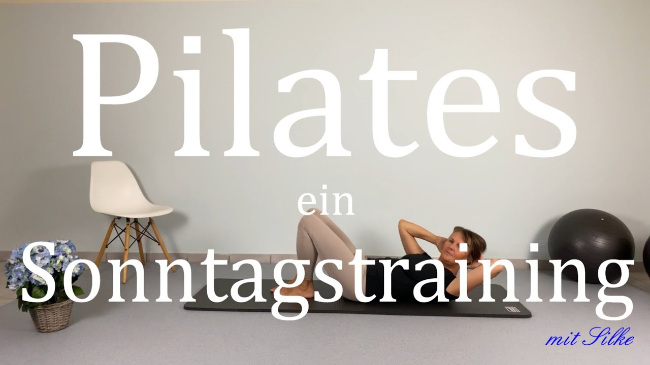 Silke H&ouml;nscheid - Ganzheitlich | klassische &Uuml;bungen im Flow | Effektiv und mobilisierend!
