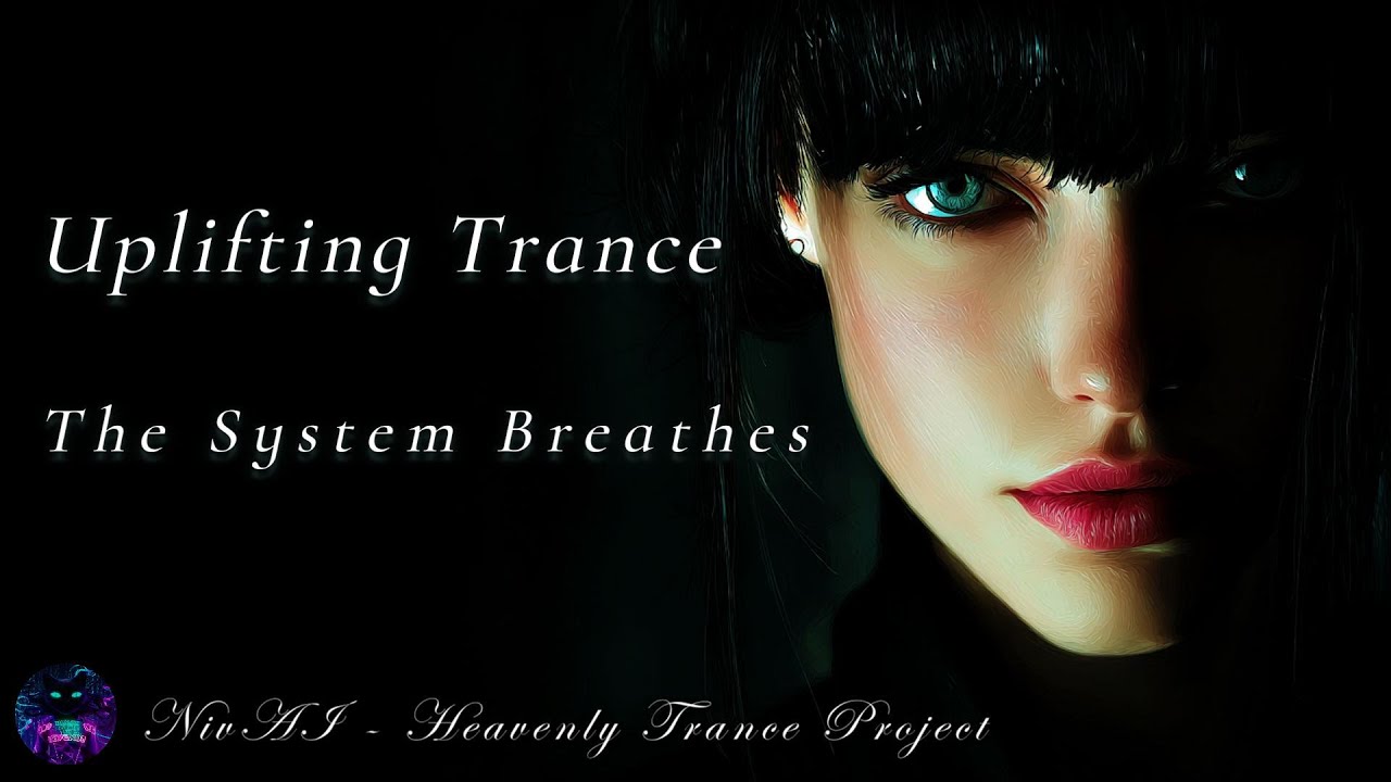 Uplifting Trance | NivAI – The System Breathes