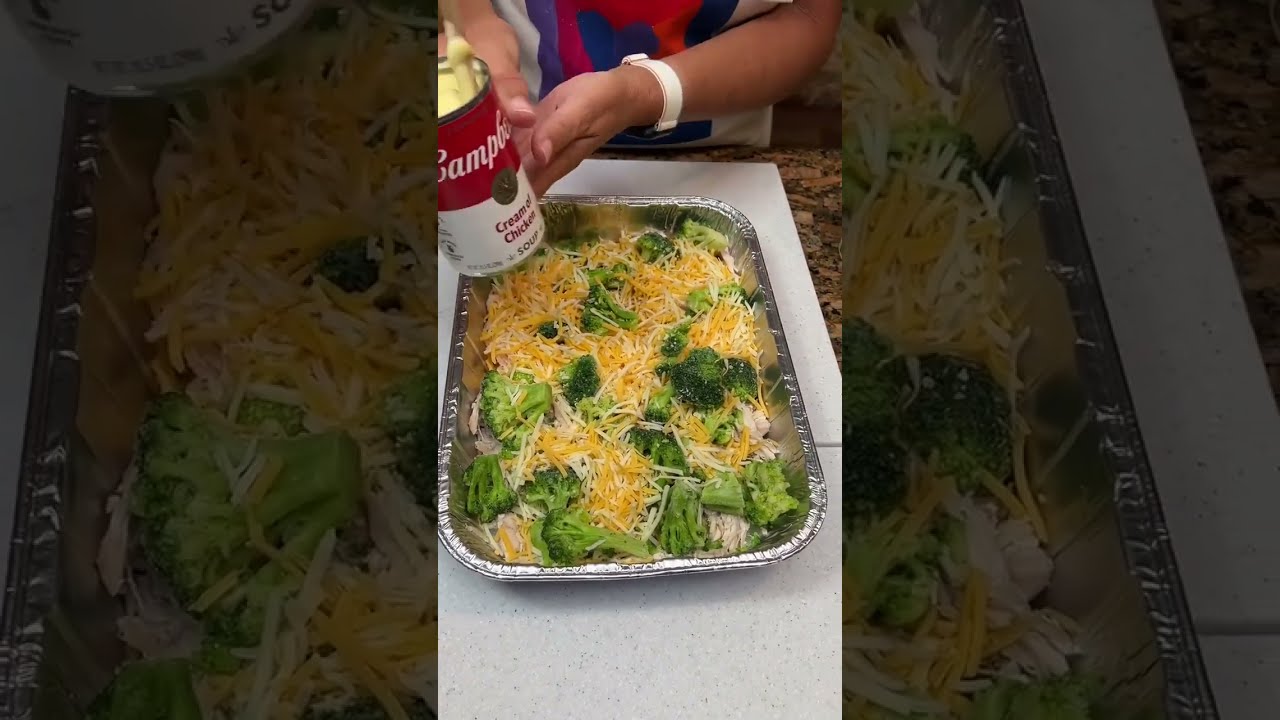 You have to try these Healthy Dinners!