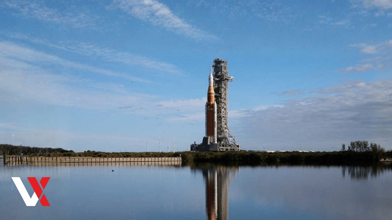 NASA Targets March 6 for Artemis II Moon Mission Launch | VERTEX