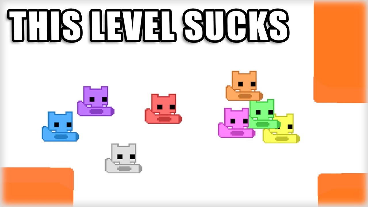 8 players try not to crash out