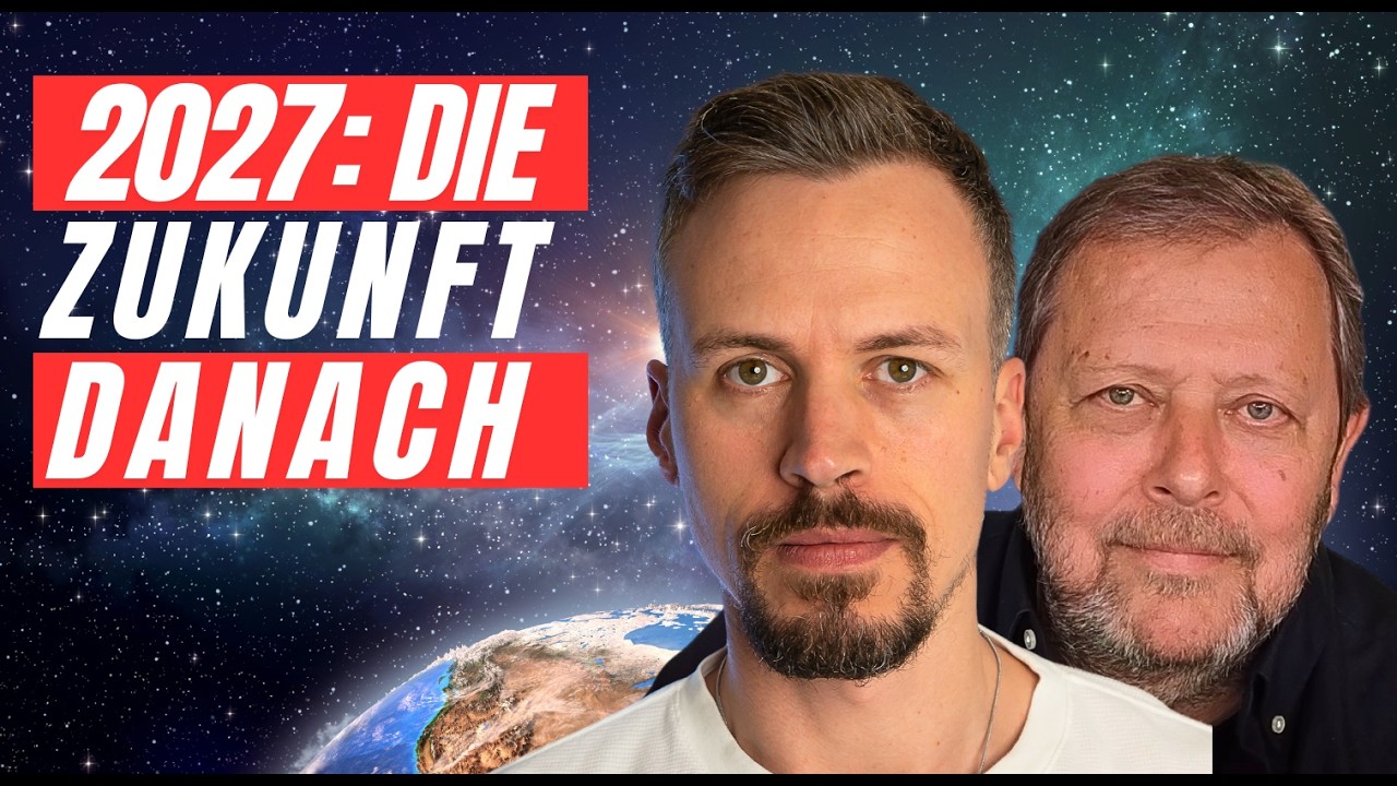 2027: Human Design Prophezeiung und der bevorstehende Shift!