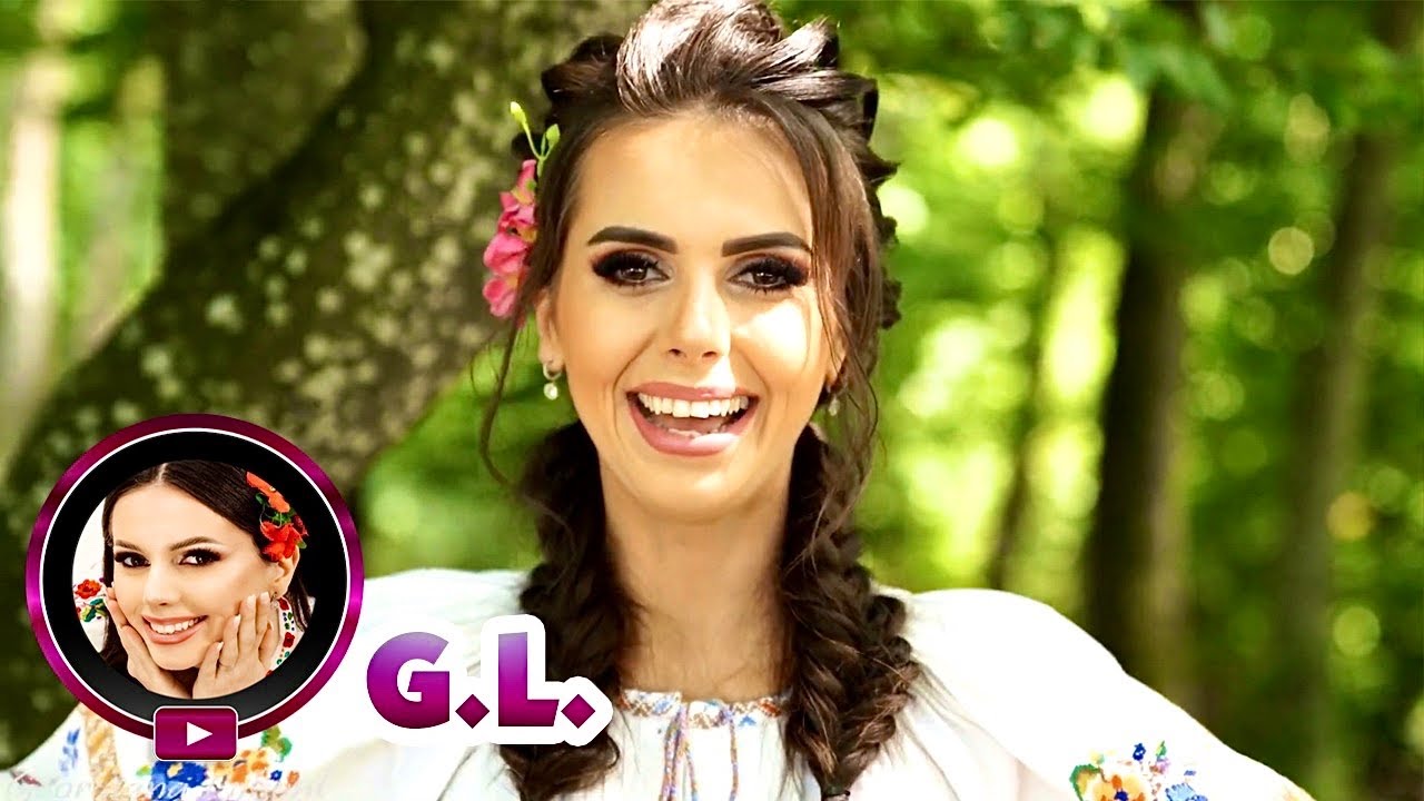 Georgiana Lobonț - Jupâneasă, Jupâneasă || NOU ETNO