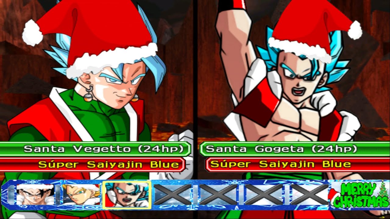 El DIA que ACEPTE a CRISTO REY en mi CORAZÓN ❤️🙏🏻 y ME SALVO en DRAGON BALL Z BUDOKAI TENKAICHI 3
