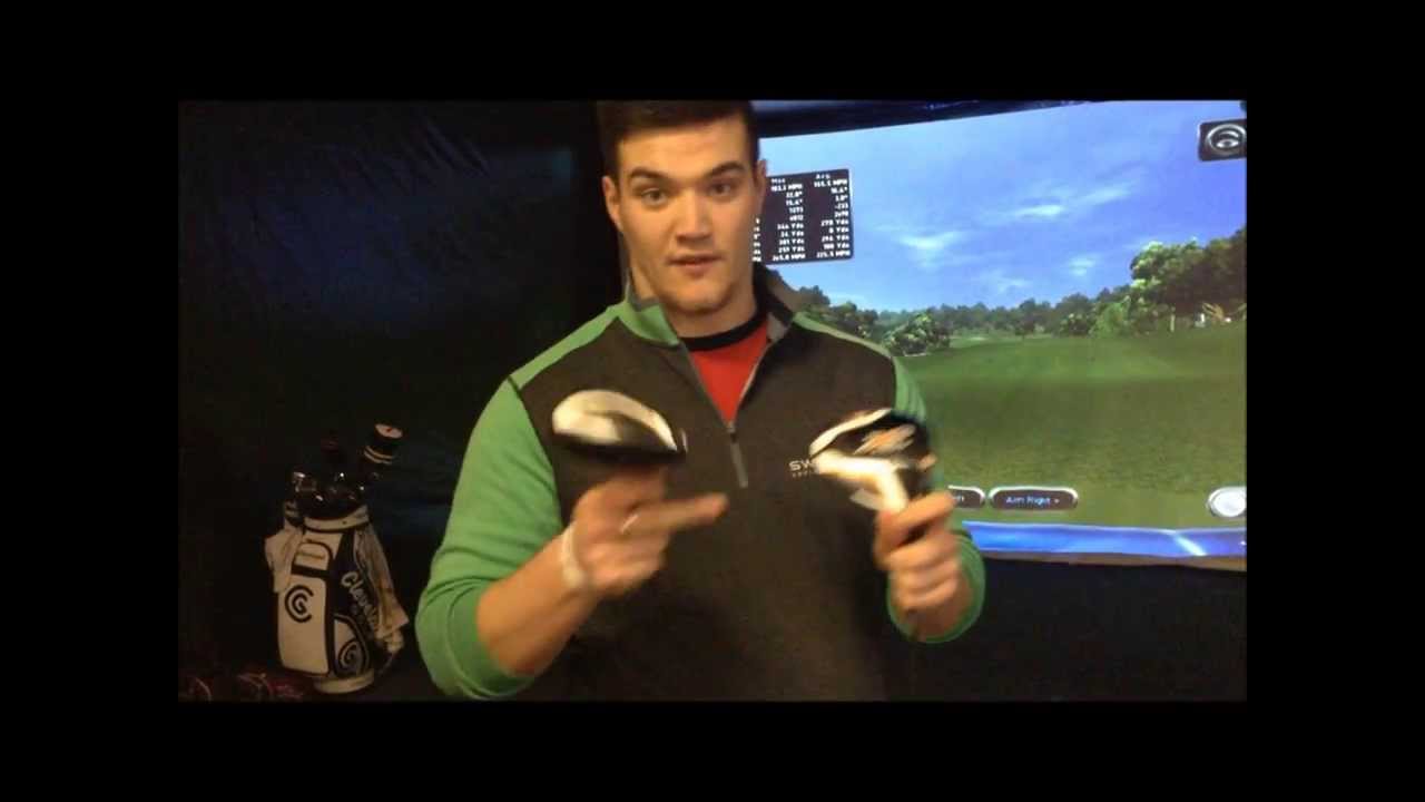 Callaway X2 Hot And X2 Hot Pro Driver Review - Golfsupport.com