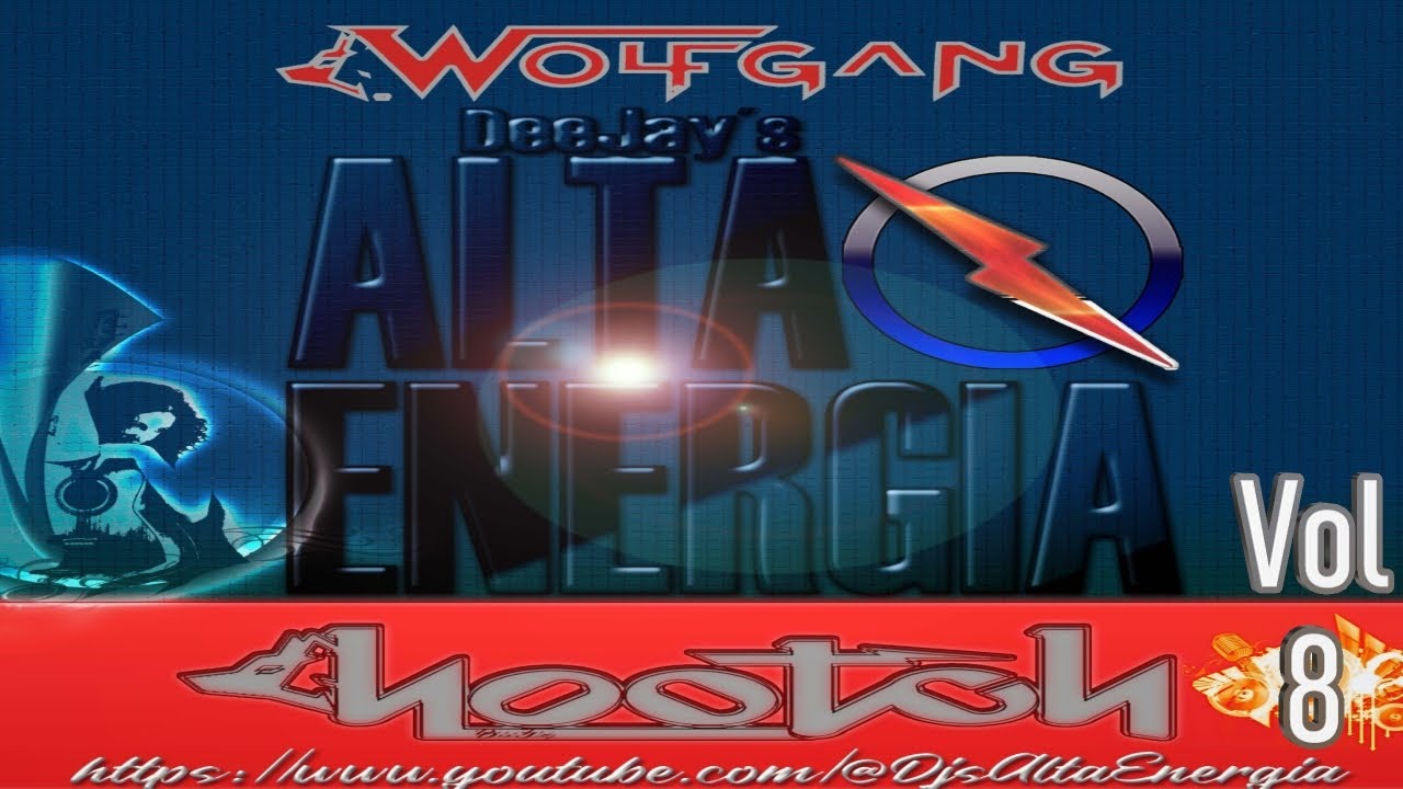 POP AN MEXICAN EN ESPAÑOL VOL 8   DJ HOOTCH