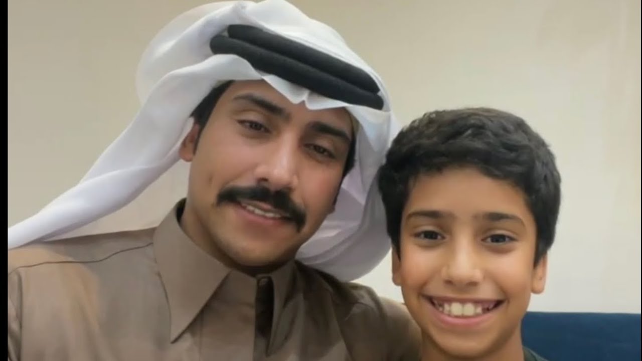 بث فيصل آل حازب و اخوه نواف مع سيف ال سالم 1🤍