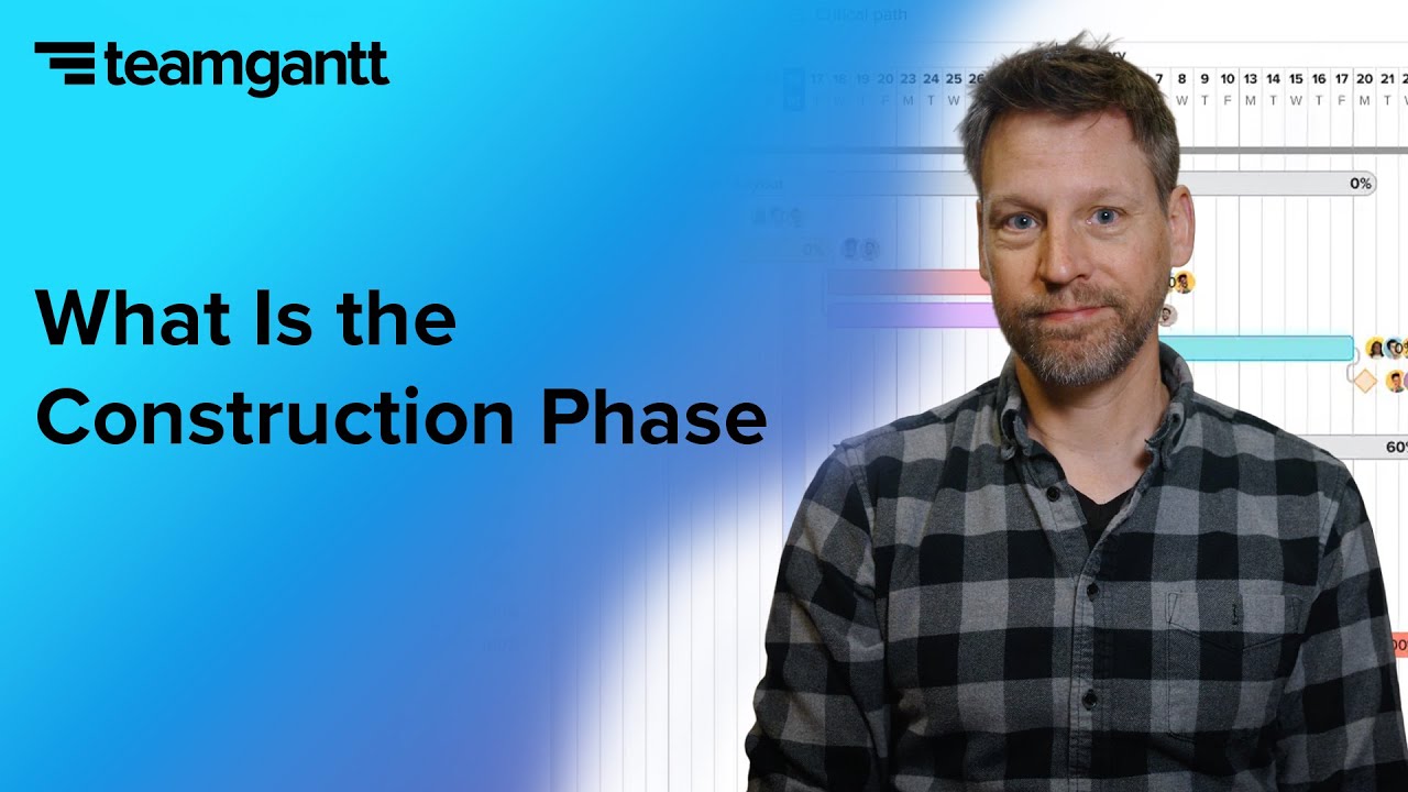 What Is the Construction Phase?