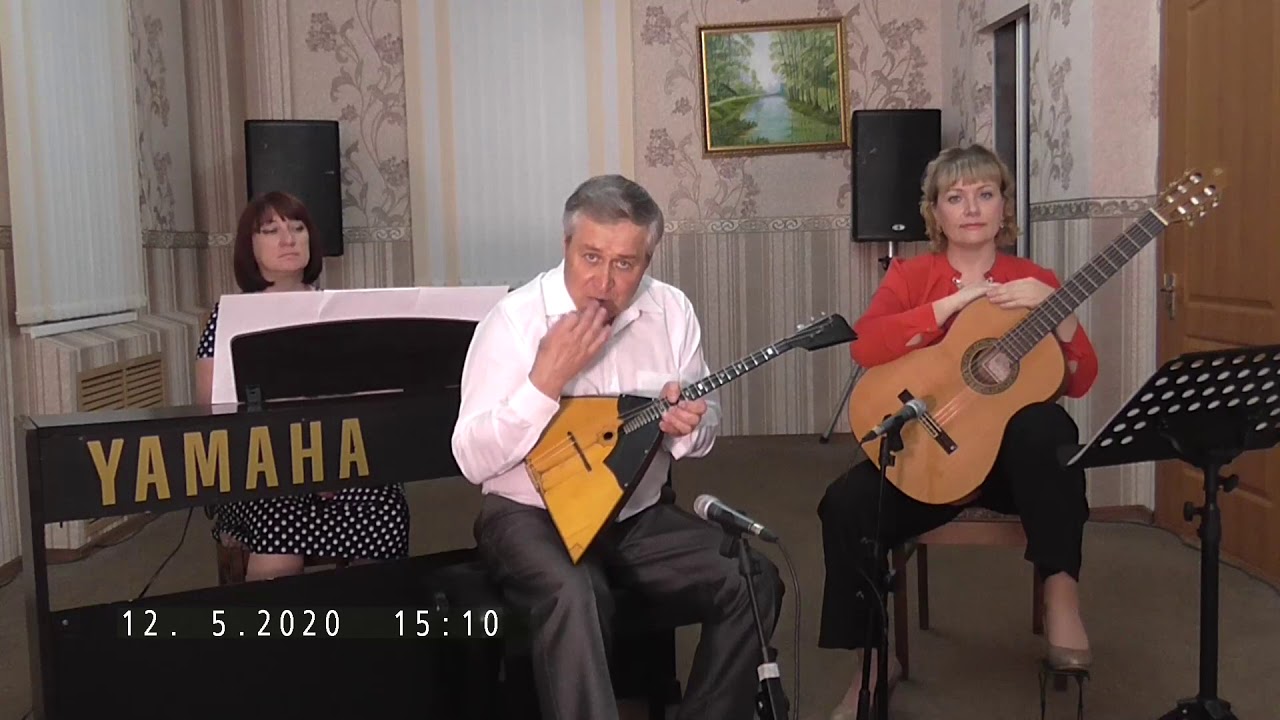 Мастер-класс 