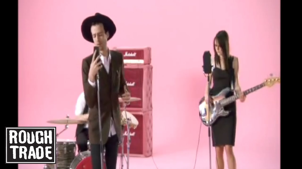 THE VEILS - ADVICE FOR YOUNG MOTHERS TO BE