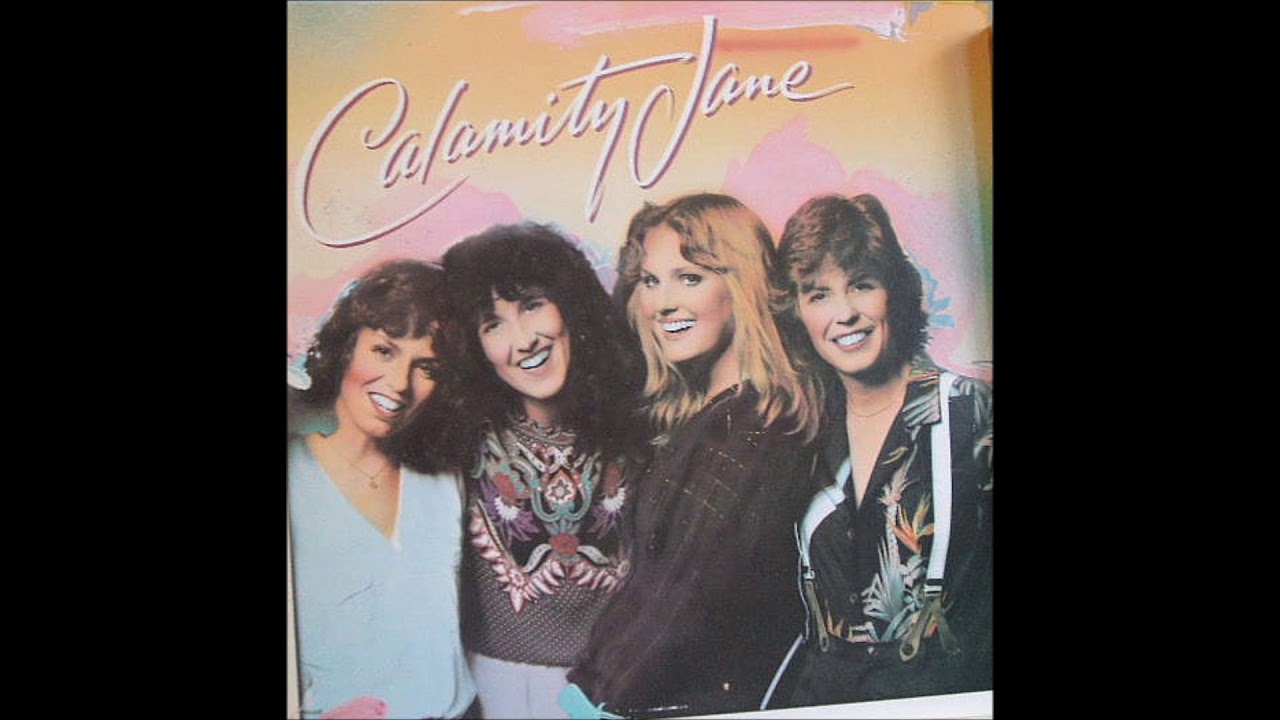 Calamity Jane　　Send Me Somebode To Love