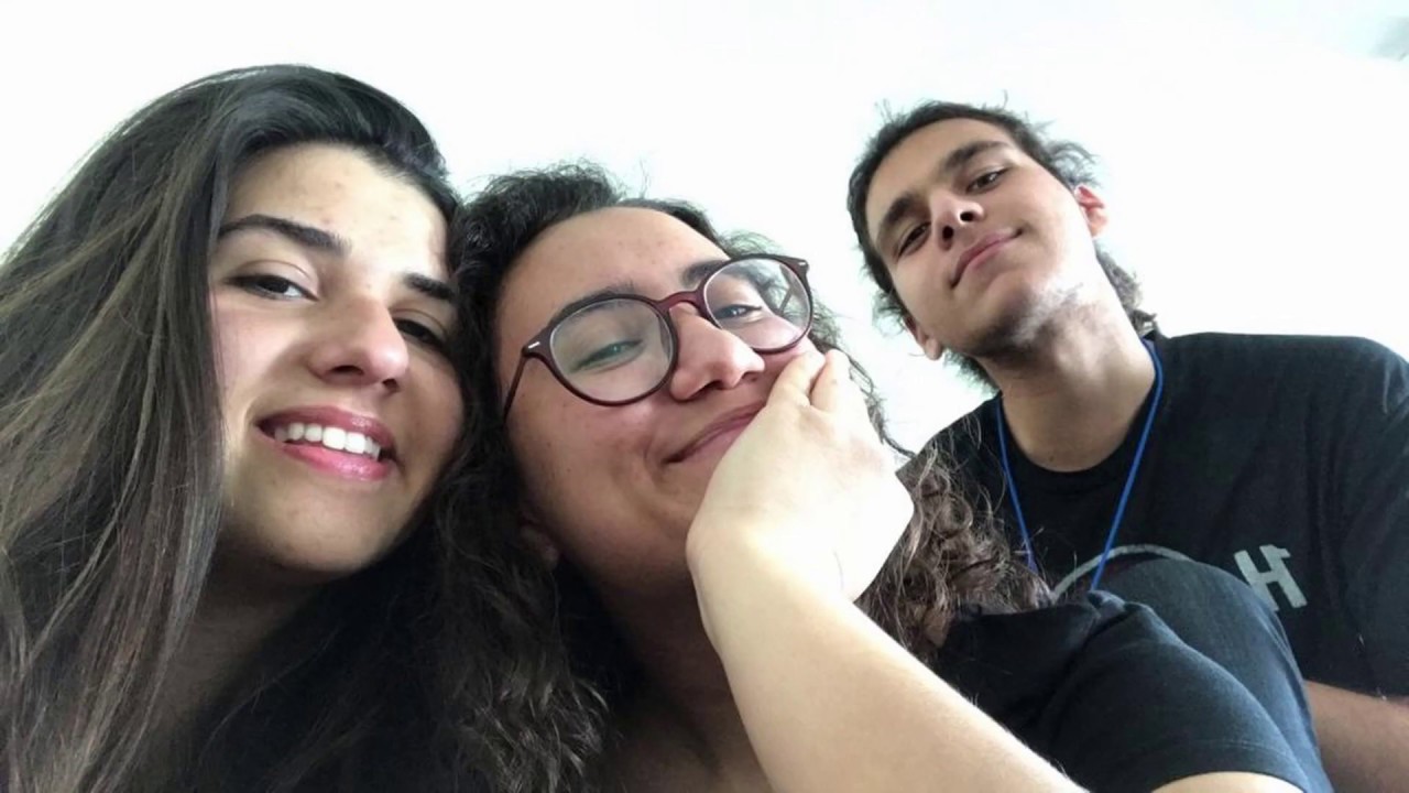 İzmir Fen Lisesi 12/B Mezuniyeti (2019)