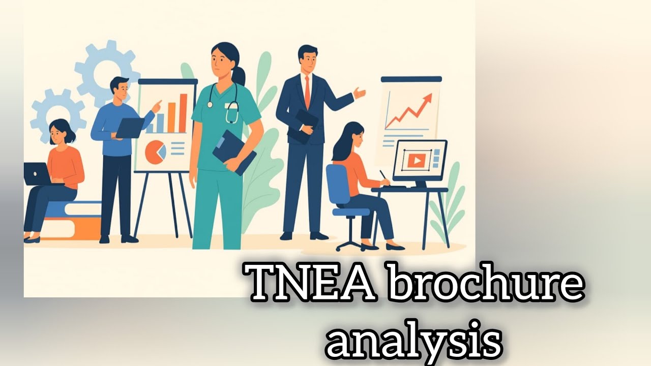 One brochure. So many doubts. Let’s clear them all. 📘✨