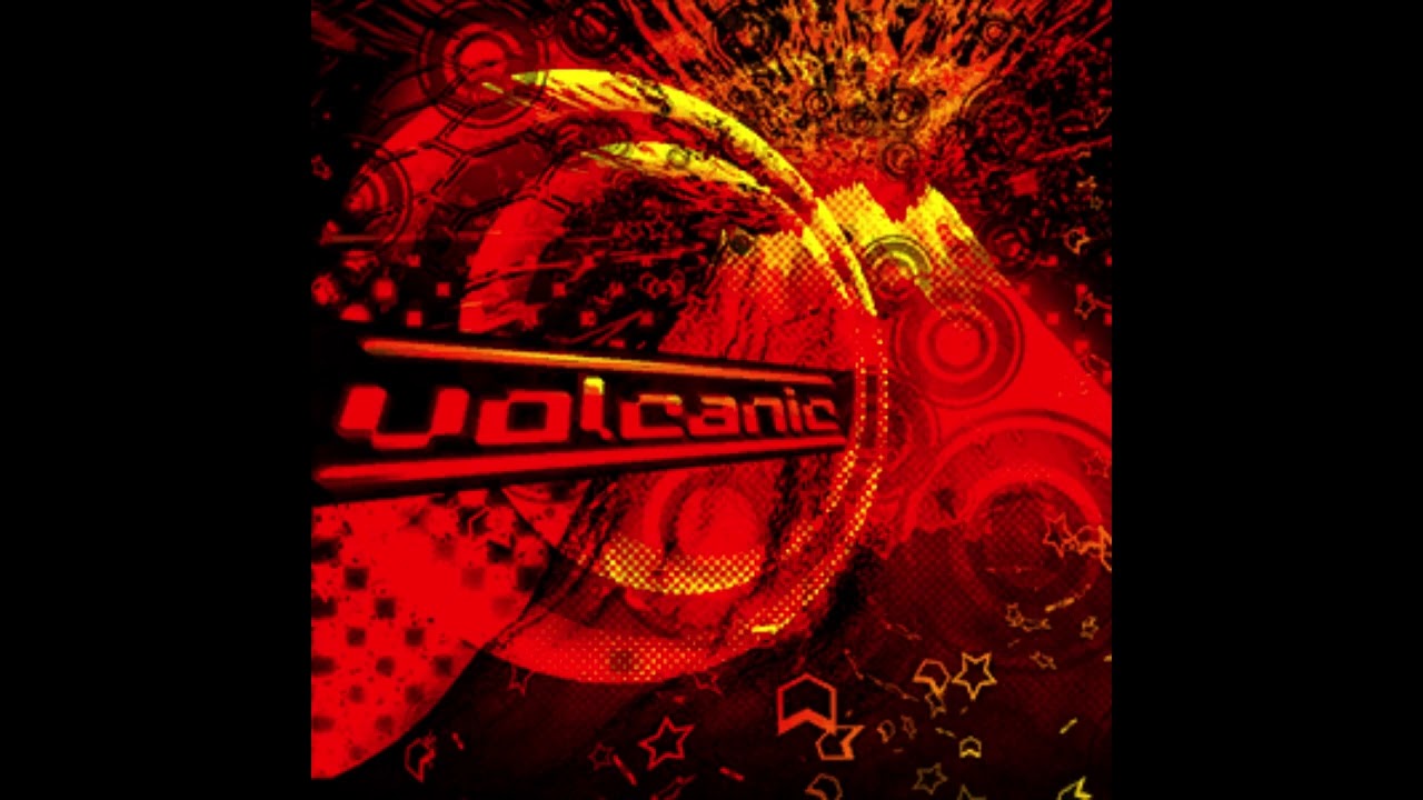 DETRO a.k.a ルゼ - volcanic [CHUNITHM ver.]