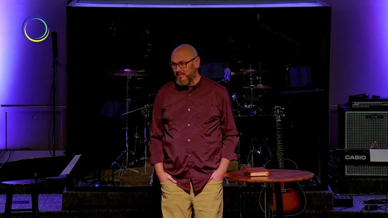 The Cross Is Our Example