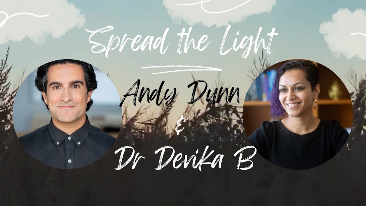 FULL EPISODE: Andy Dunn's journey with bipolar I disorder