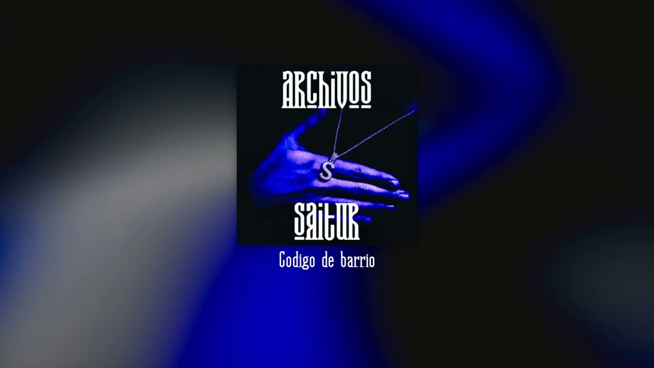 Barrio - ARCHIVOS SAITUR
