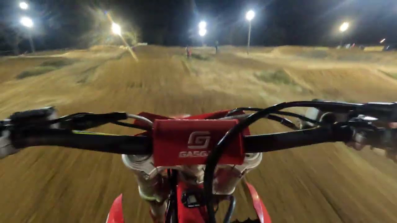 Underground Mx 1/7/2026