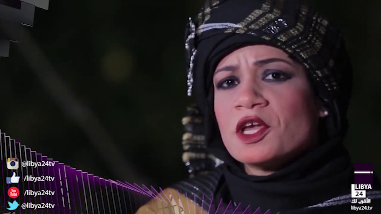 حلقة الأخت ،، الفنانة هالة محمود ،، #القافلة