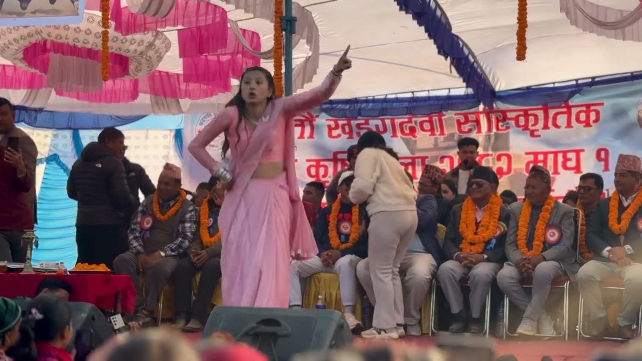 Karuna Aryal